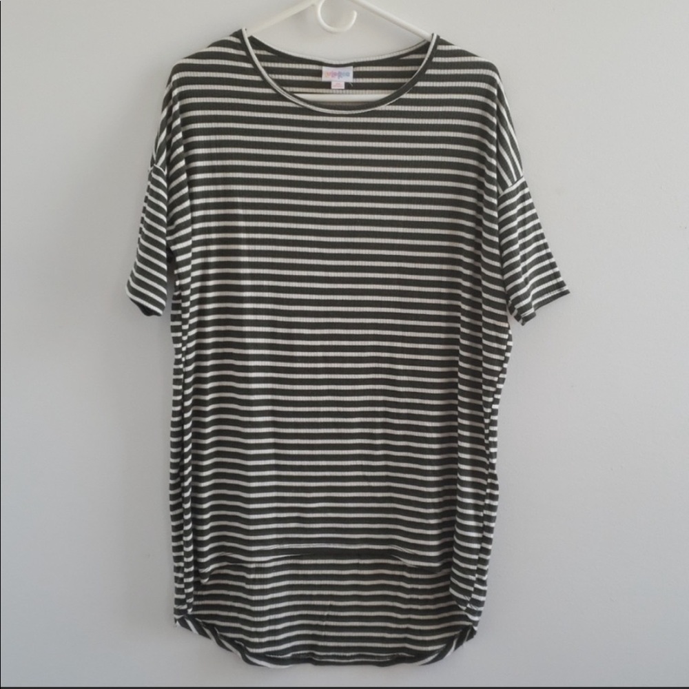 Lularoe Irma Top